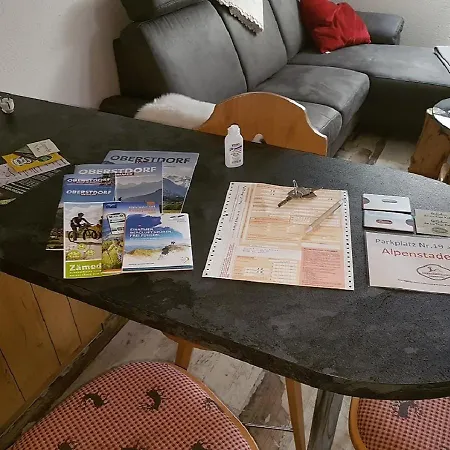 Appartement Alpenstadel_b18